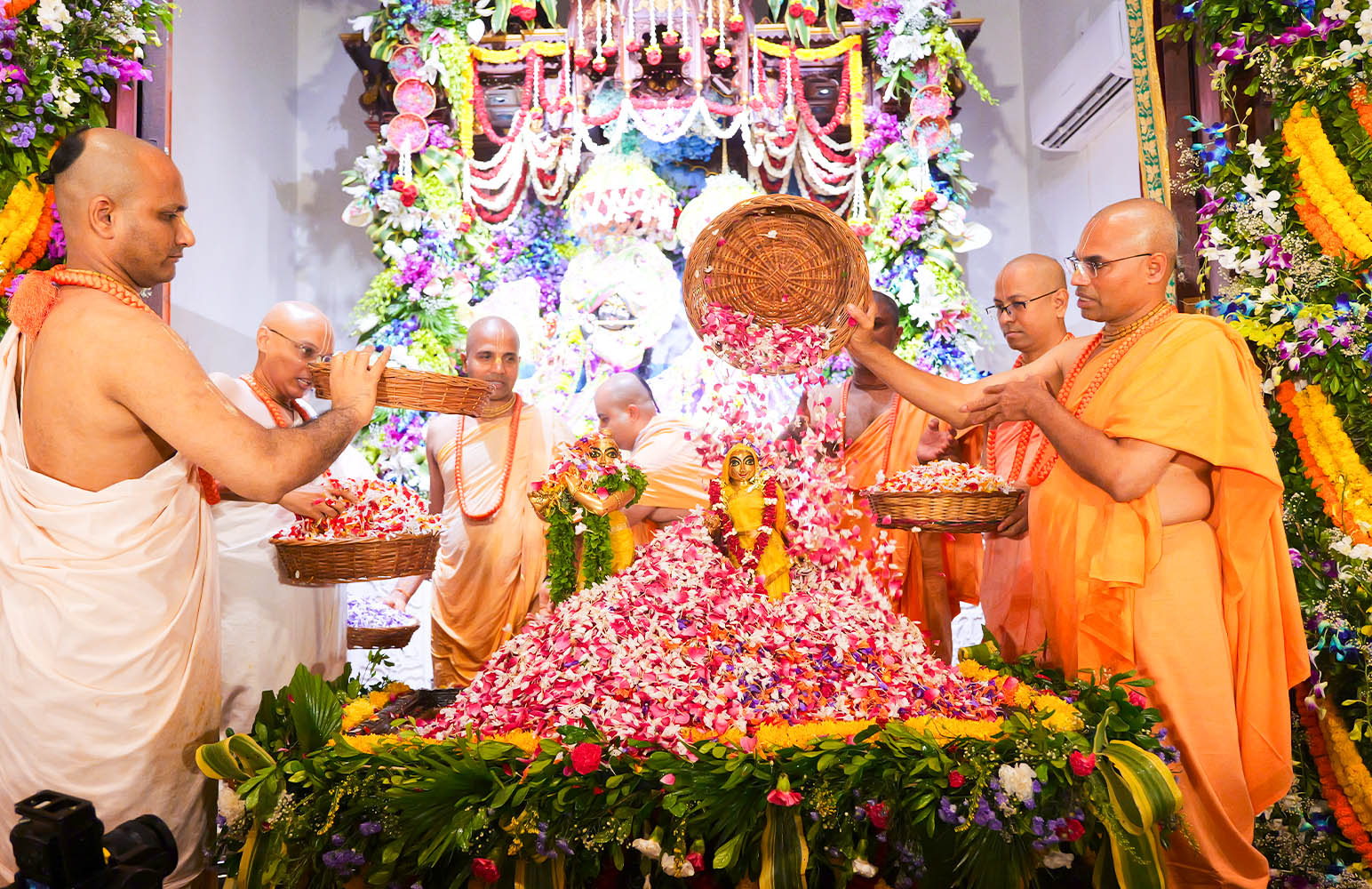 Sri Radhashtami 2026